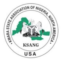 KSANG is a non-profit assoc. that primarily aims to promote the image & wellbeing of Kwarans, friends of Kwarans & Nigerians residing in the N.A. incl. Canada.