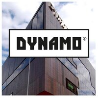 Dynamo Eindhoven (@dynamo_ehv) 's Twitter Profile