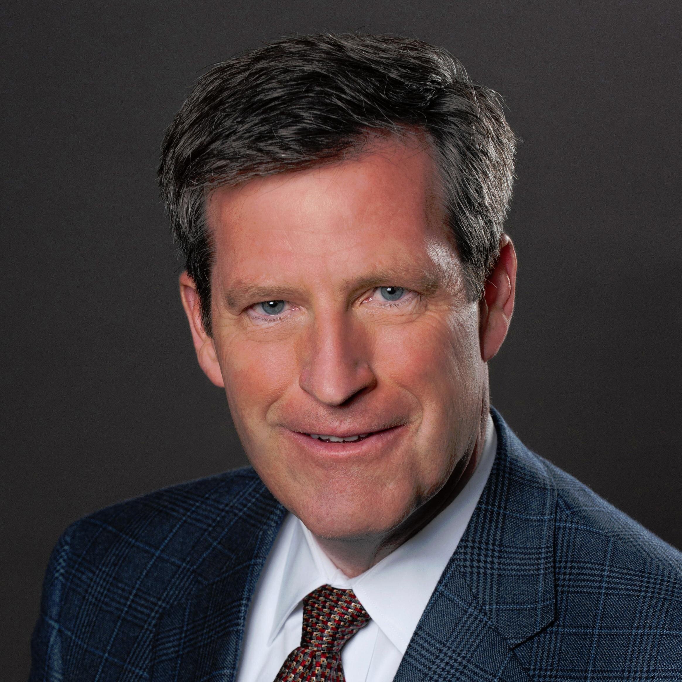 38-year transportation and logistics industry veteran. Transplace Exective Chairman