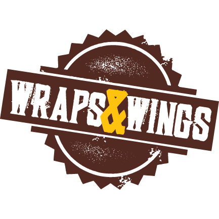 Wraps & Wings