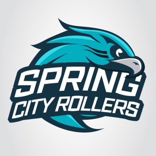 Roller Derby team in Medellin - colombia