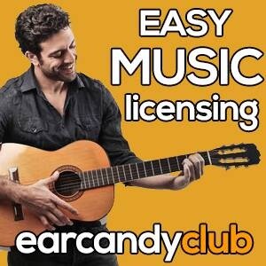 Music Licensing for Photographers and Videographers. 
Get access to our entire library for one low price with our ALL ACCESS PASS! http://t.co/TiMW3xACiw