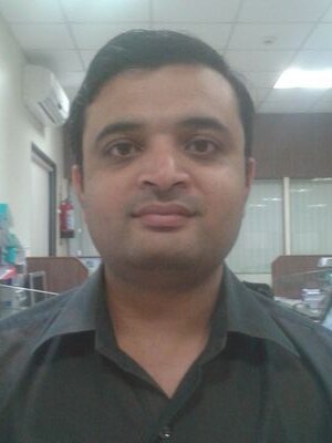 jainamol23's profile picture. Group leader