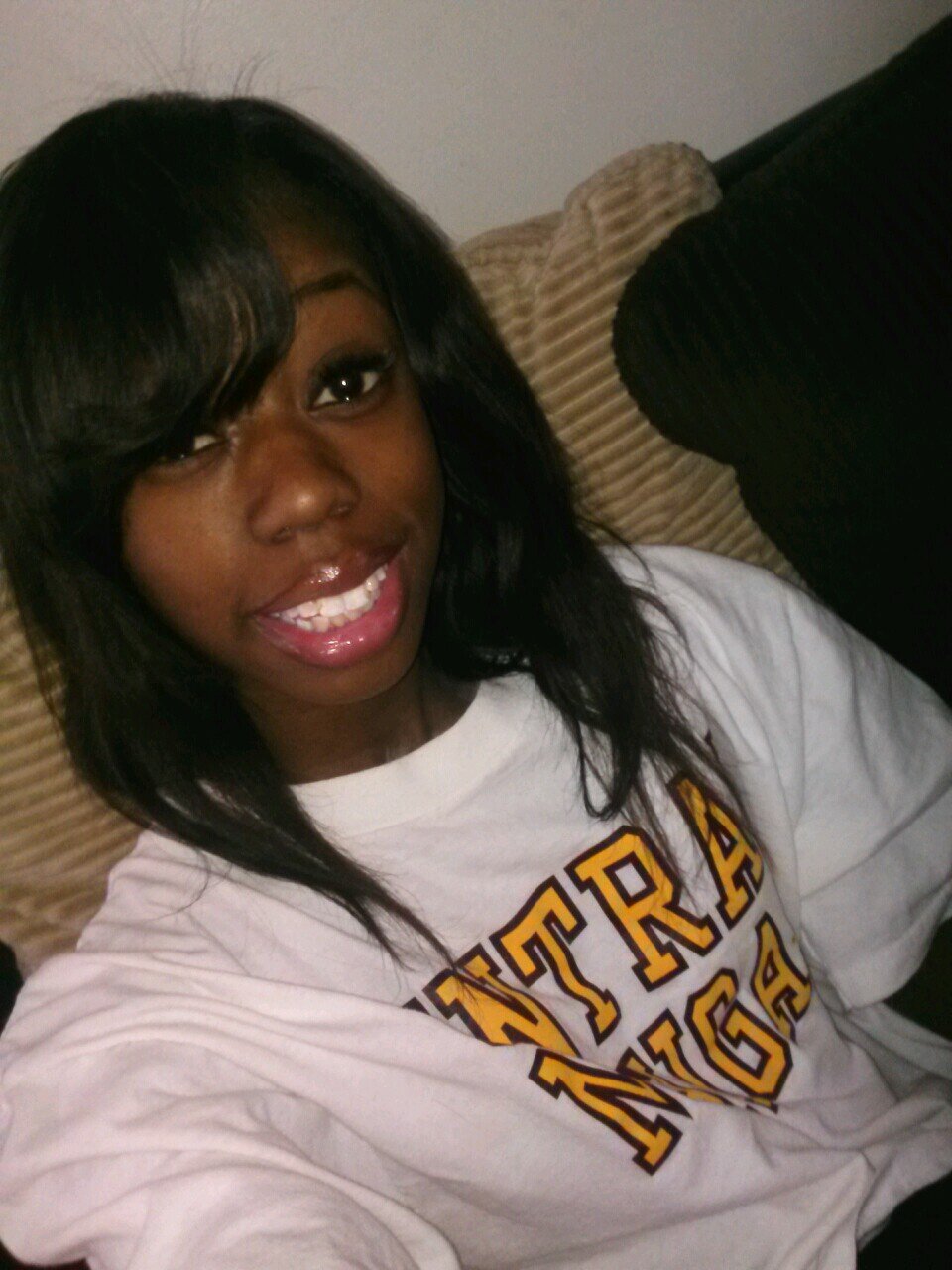 IM_JustBriana's profile picture. My name is Briana - imma 21 now. SINGLE. Dark Skin , IM 5'1. #TeamMJMoM #A&T Ambitious &Thugging #RIPNikol #MusicIsMyLife ➍|➊➐|➊➒➒➍ #TeamAries