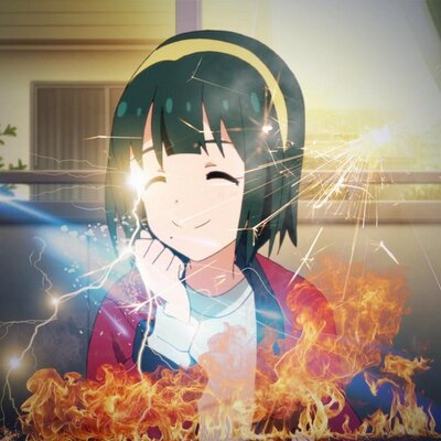 【アルファ】音無小鳥