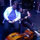 Rafael Zepeda - @bassplayer310 - Twitter