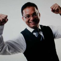 Manoj Nair (@manojnair100) 's Twitter Profile