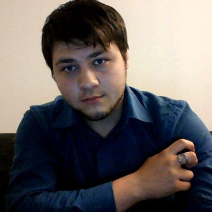 GAndrewGoodwin's profile picture. 