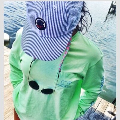 okprepok's profile picture. If its not moving, monogram it