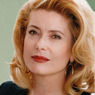 Catherine Deneuve officiel