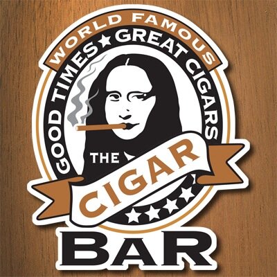 The World Famous Cigar Bar: two locations in the Fort Myers area. IPCPR and TAA authorized. Exclusive cigars available.

http://t.co/XgV9SLuZlJ
