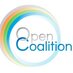 OpenCoalition (@opencoalition) Twitter profile photo