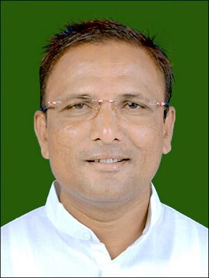 ADVOCATE. .REVENUE. .POLITICIAN. .SOCIAL WORKAR. .