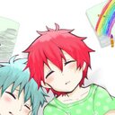 ぐれい (@0805_kotoko) Twitter