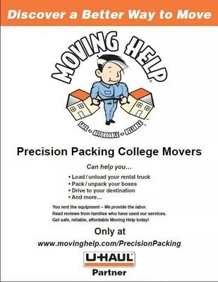 PrecisionPackng's profile picture. 