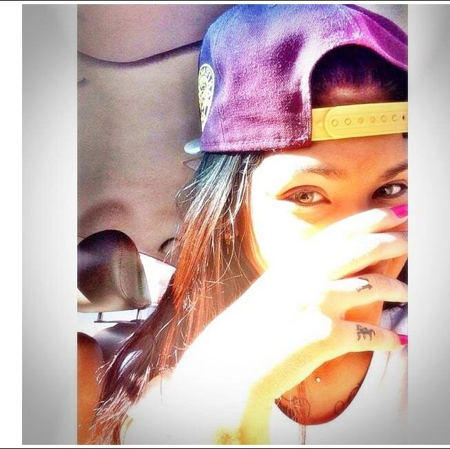 McPrincesinha1's profile picture. Não adianta marronzinho , cinzinha , amarelinho, nois é CAPÃO JÃO ♪