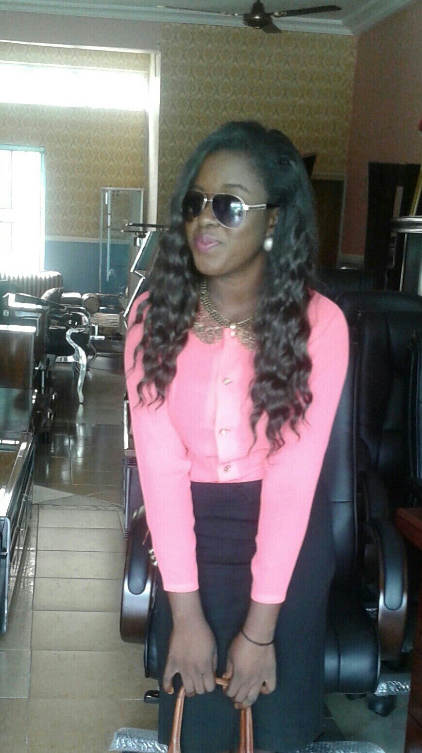 AIRPORT ROAD/ NNPC TOWERS @ HERBER MACAULAY WAY, P.M.B 190 GARKI, ABUJA
