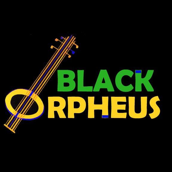 New Musical based on myth of Orpheus & Eurydice set in Rio de Janeiro during Carnival. Broadway bound...bossa nova, samba, candomblé, capoeira, love.