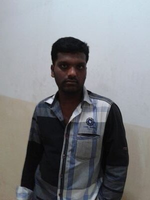 sethu  ayyanar