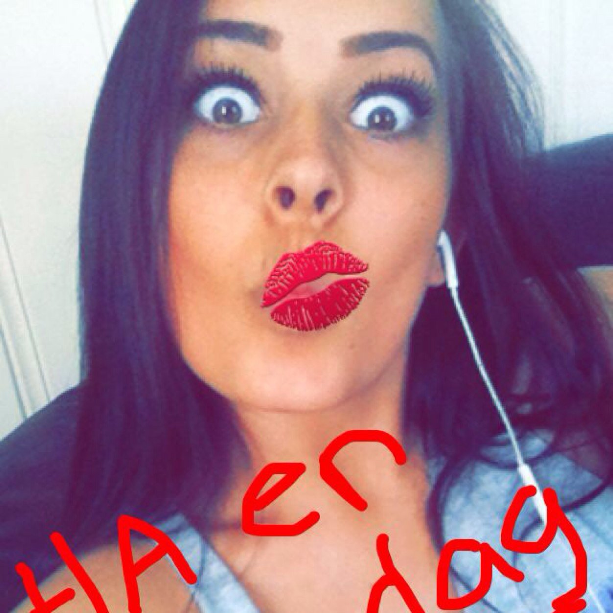 Marievindstad's profile picture. Nye burka kjerringa i byen , roll it up