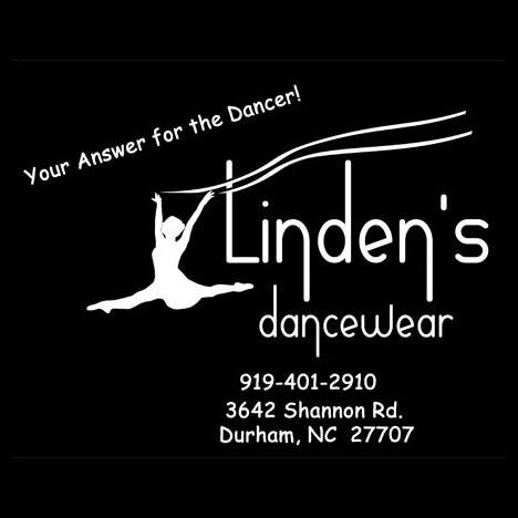 Linden's Dancewear (@LindenDancewear 