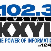 News/Talk 102.3 KXYL (@kxyl1023) Twitter profile photo