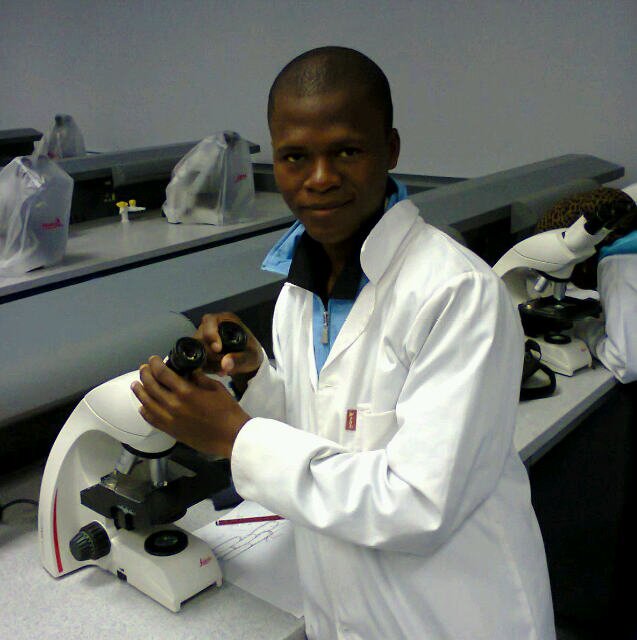 KE NA LE MODISA-TLABE KE HLOKANG?