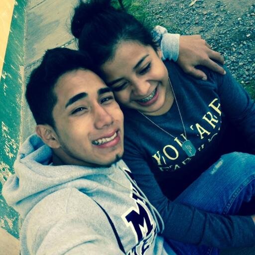 seguime y te sigo ? bff Lucia O.
