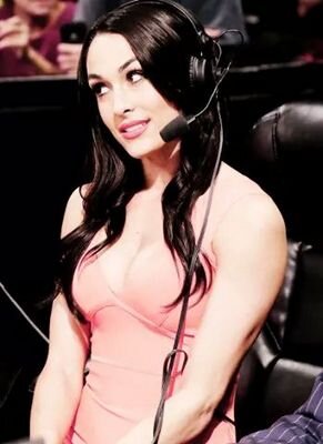 AdoredBrianna's profile picture. Rp:Taken. #FearlessNikki . I Work For Etw.#BrieMode #Besos. Former Divas Champion