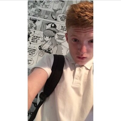 Jordanmacey's profile picture. ✖️Instagram - jordxnmacey✖️