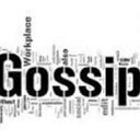 Tweet or Direct message ur gossip tips of anyone in our area
