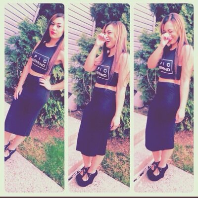 superior minded female