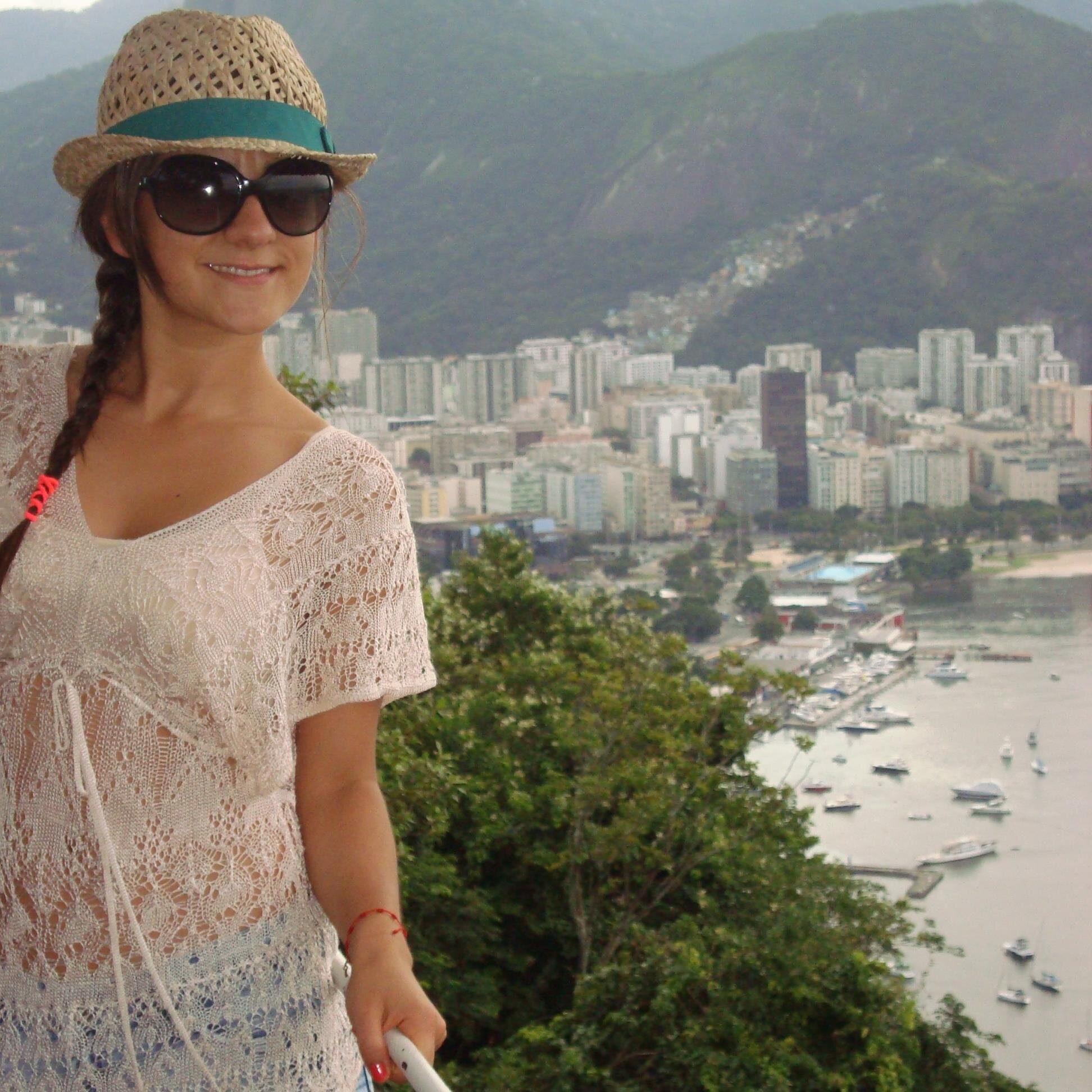 katato01's profile picture. Administradora de Empresas