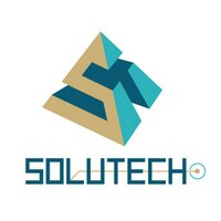 3D Solutech (@3dsolutech) 's Twitter Profile