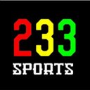 233sports (@233sports) Twitter