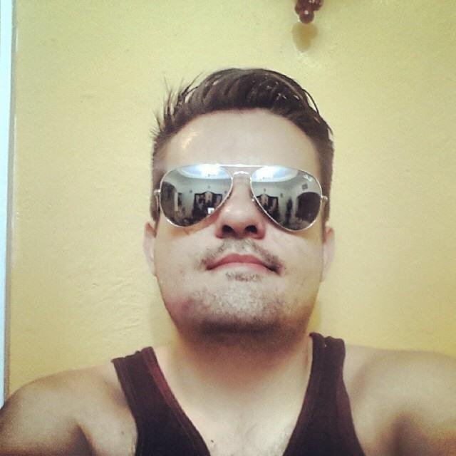 tavoman88's profile picture. 