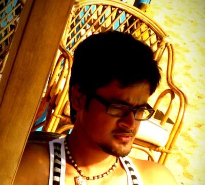 pijushsaha9's profile picture. 