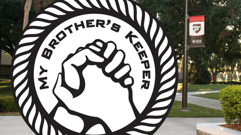 Keepers2015's profile picture. My Brothers Keeper is a student organization focused on promoting high 
academic achievement amongst minorities while also emphasizing success for all.