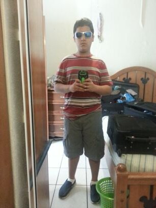 13 years old  Aburrido todo el tiempo!!   ps3:opticz_dragons