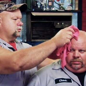 This is the official fan page for Fat n'Furious -Rolling Thunder!! Watch the show every Monday night on discovery at 10Pm