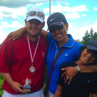 We provide innovative gift ideas to any golf or corporate events.