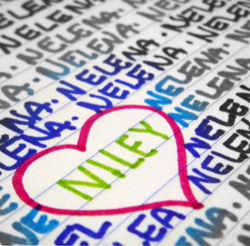 NileySupporteer's profile picture. Follow if you LOVE Niley