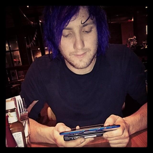 harribo1867's profile picture. very much aware all my social media accounts are just for me to scream at myself till I die. No body matters, no body cares