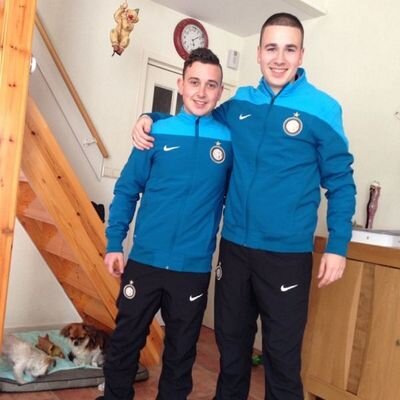 Dutch & Hungarian - Élvezze az életet - IG: Ferenczi_