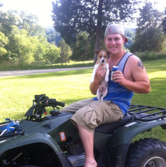 JoeyWheatley's profile picture. High Class Line Trash