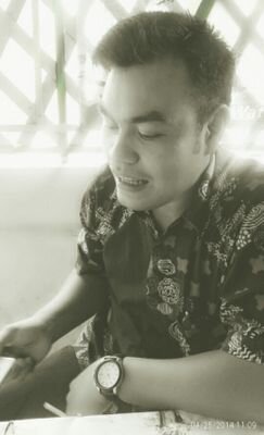 HarahapAmh's profile picture. 