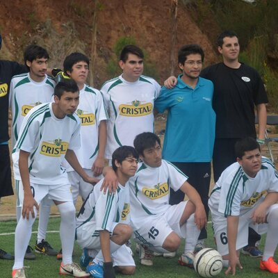 Profile Picture of Iván Fenández Florín (@IvanF_Florin) on Twitter