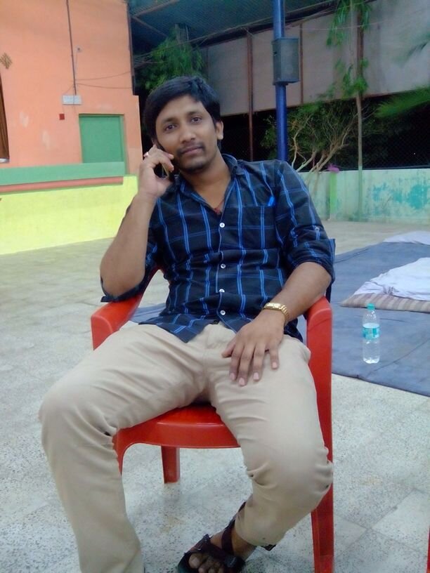 SamudrawarNitin's profile picture. preparing for india's bright future....