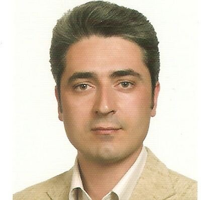 alirezamoulaei's profile picture. 