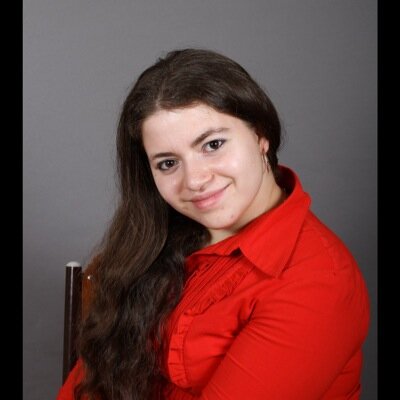 Vicky_korneva's profile picture. https://t.co/A1nRAbIb4f